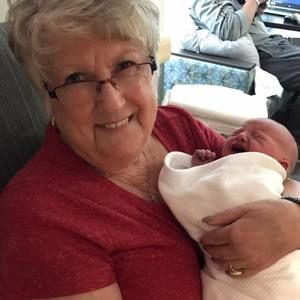 Meet your Posher, Cheryl